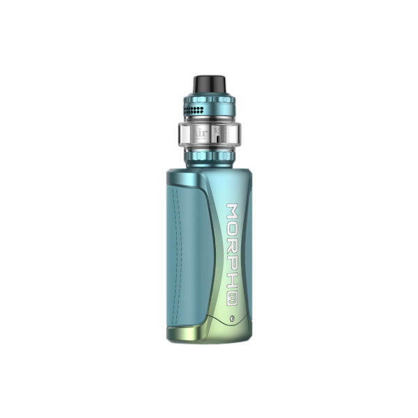 Blue Green Vape - SMOK Morph 3 Kit