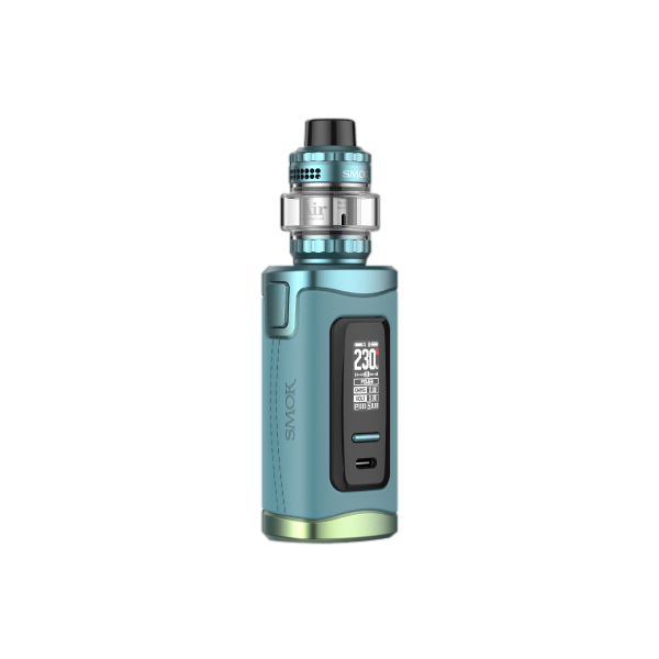 Blue Green Vape - SMOK Morph 3 Kit