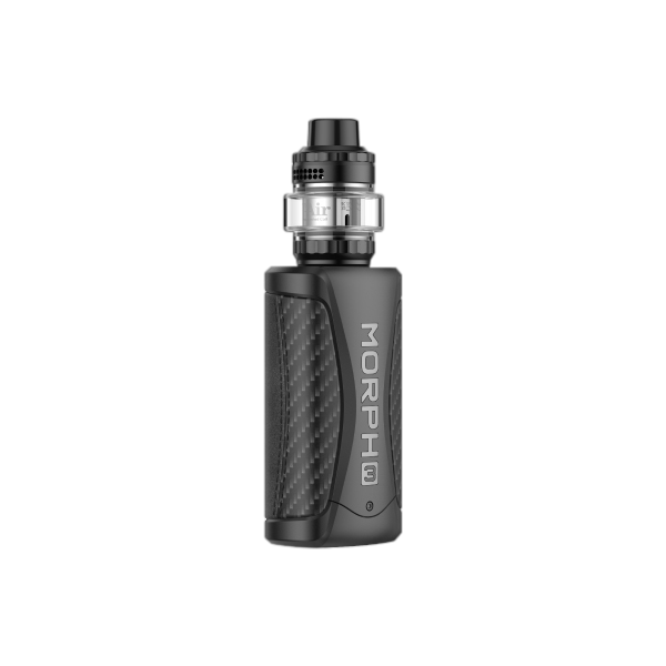 Carbon Fiber Vape - SMOK Morph 3 Kit