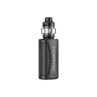 Carbon Fiber Vape - SMOK Morph 3 Kit