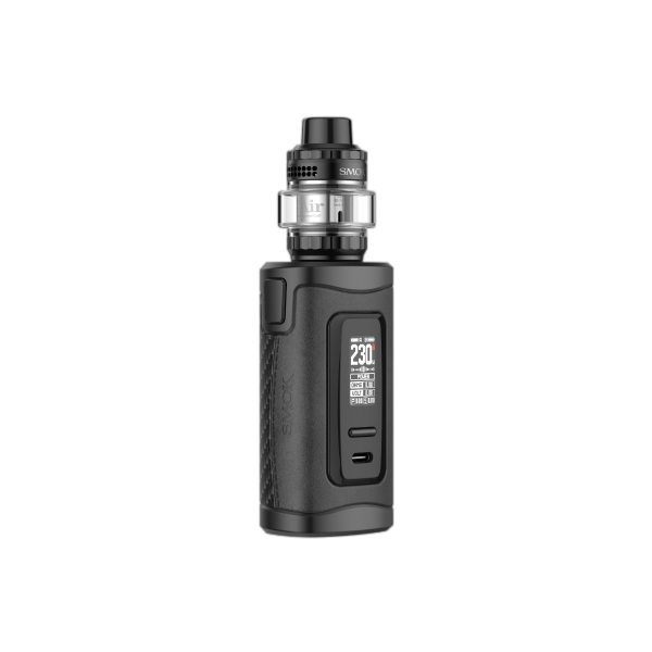 Carbon Fiber Vape - SMOK Morph 3 Kit