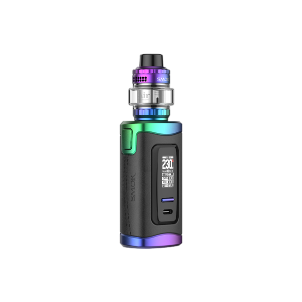 Prism Rainbow Vape - SMOK Morph 3 Kit