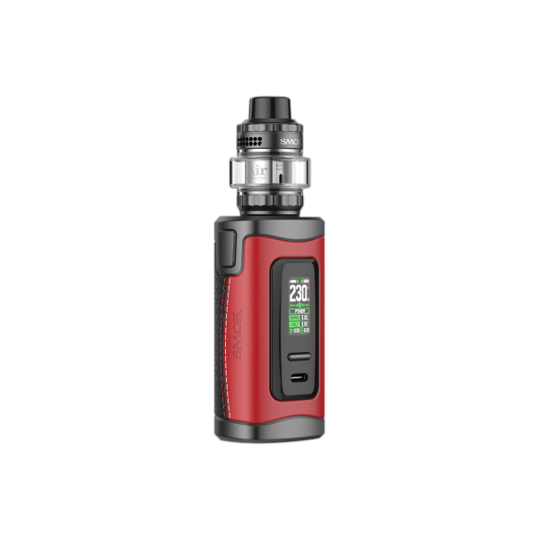 Red Vape - SMOK Morph 3 Kit