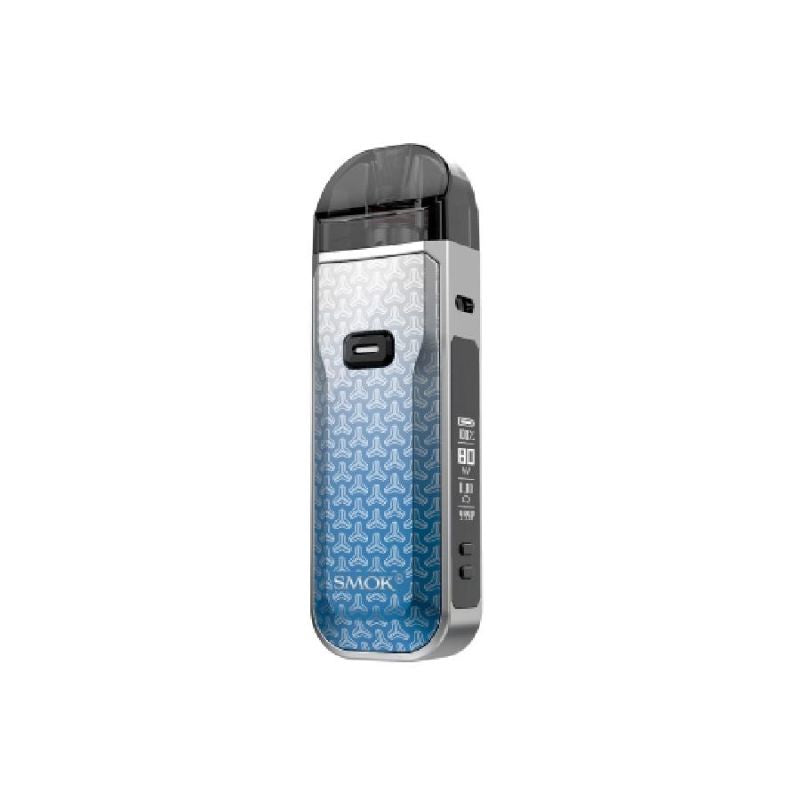 Blue Grey Dart - SMOK Nord 5 Vape Kit