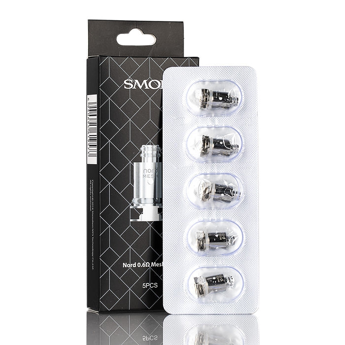 SMOK Nord Mesh 0.6Ω Coil