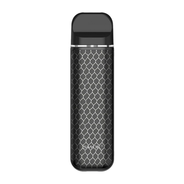 Black Carbon Vape - SMOK Novo 2