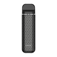 Black Carbon Vape - SMOK Novo 2