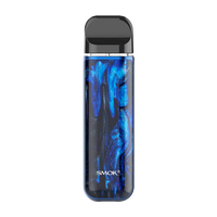 Blue And Black Vape - SMOK Novo 2