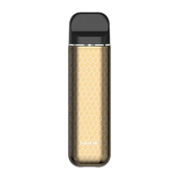 Gold Cobra Vape - SMOK Novo 2