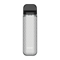 Silver Cobra Vape - SMOK Novo 2