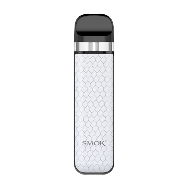White Cobra Vape - SMOK Novo 2