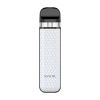 White Cobra Vape - SMOK Novo 2