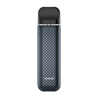 Black Carbon Vape - SMOK Novo 3