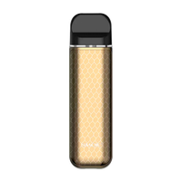 Gold Cobra Vape - SMOK Novo 3