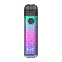7 Color Cobra Vape - SMOK Novo 4 Mini Kit