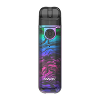 Fluid 7 Colors Vape - SMOK Novo 4 Mini Kit