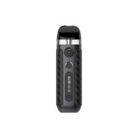 Black Cobra Fiber Vape - SMOK Novo 5 Kit