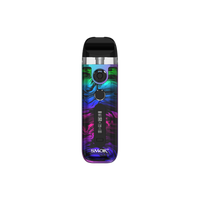 Fluid 7 Color Vape - SMOK Novo 5 Kit