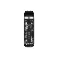 Fluid Black Grey Vape - SMOK Novo 5 Kit