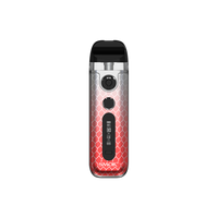 Silver Red Cobra Vape - SMOK Novo 5 Kit