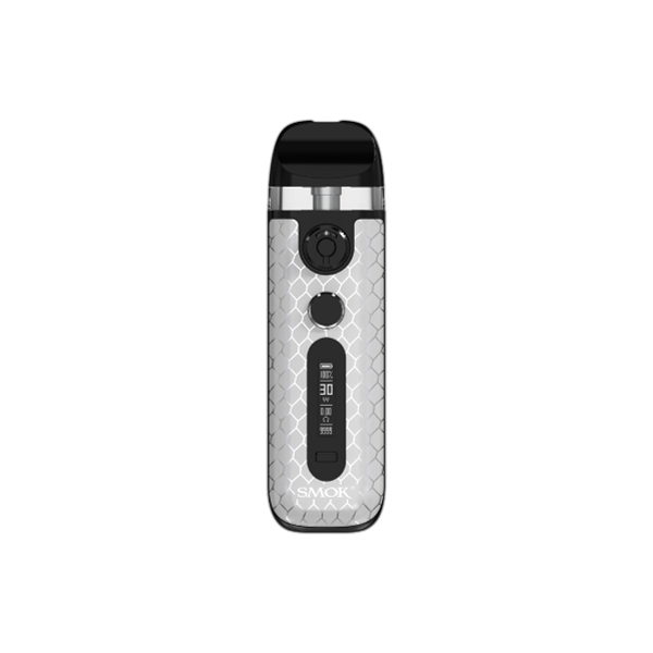 White Cobra Vape - SMOK Novo 5 Kit