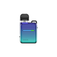 Cyan Blue Vape - SMOK Novo Master Box Kit