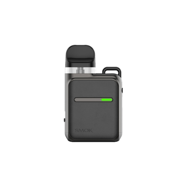 Matte Black Vape - SMOK Novo Master Box Kit