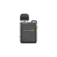 Matte Black Vape - SMOK Novo Master Box Kit
