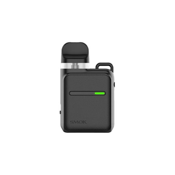 Matte Black Vape - SMOK Novo Master Box Kit