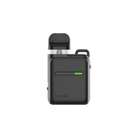 Matte Black Vape - SMOK Novo Master Box Kit