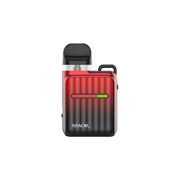 Red Black Vape - SMOK Novo Master Box Kit