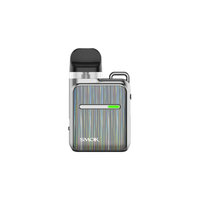 Silver Laser Vape - SMOK Novo Master Box Kit