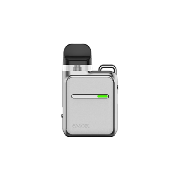 White Vape - SMOK Novo Master Box Kit