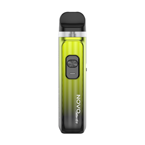 Green Black Vape - SMOK Novo Master Kit