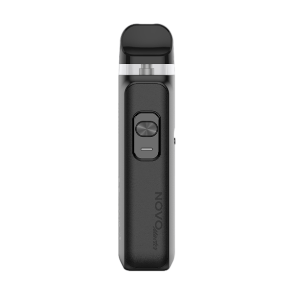 Matte Black Vape - SMOK Novo Master Kit