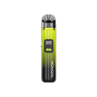 Smok Novo Pro Kit - Black Coral