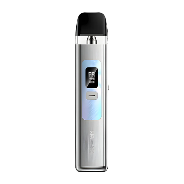 Geekvape Wenax Q Kit - Black Coral