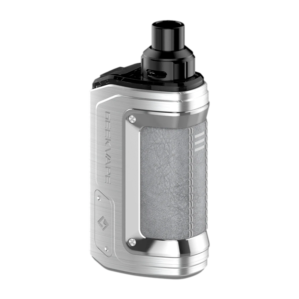 GeekVape H45 Hero 2 Kit - Black Coral