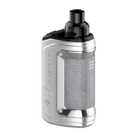 GeekVape H45 Hero 2 Kit - Black Coral