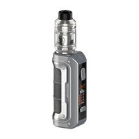 GeekVape S100 Aegis Solo 2 Kit - Black Coral