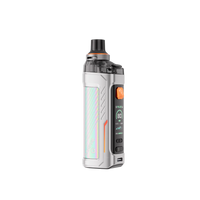 Silver Vaporeso Armour G Pod Kit