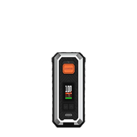 Silver Vaporesso Armour S Mod