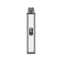 Silver Vaporesso Vibe