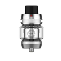 Silver Vaporesso iTank T