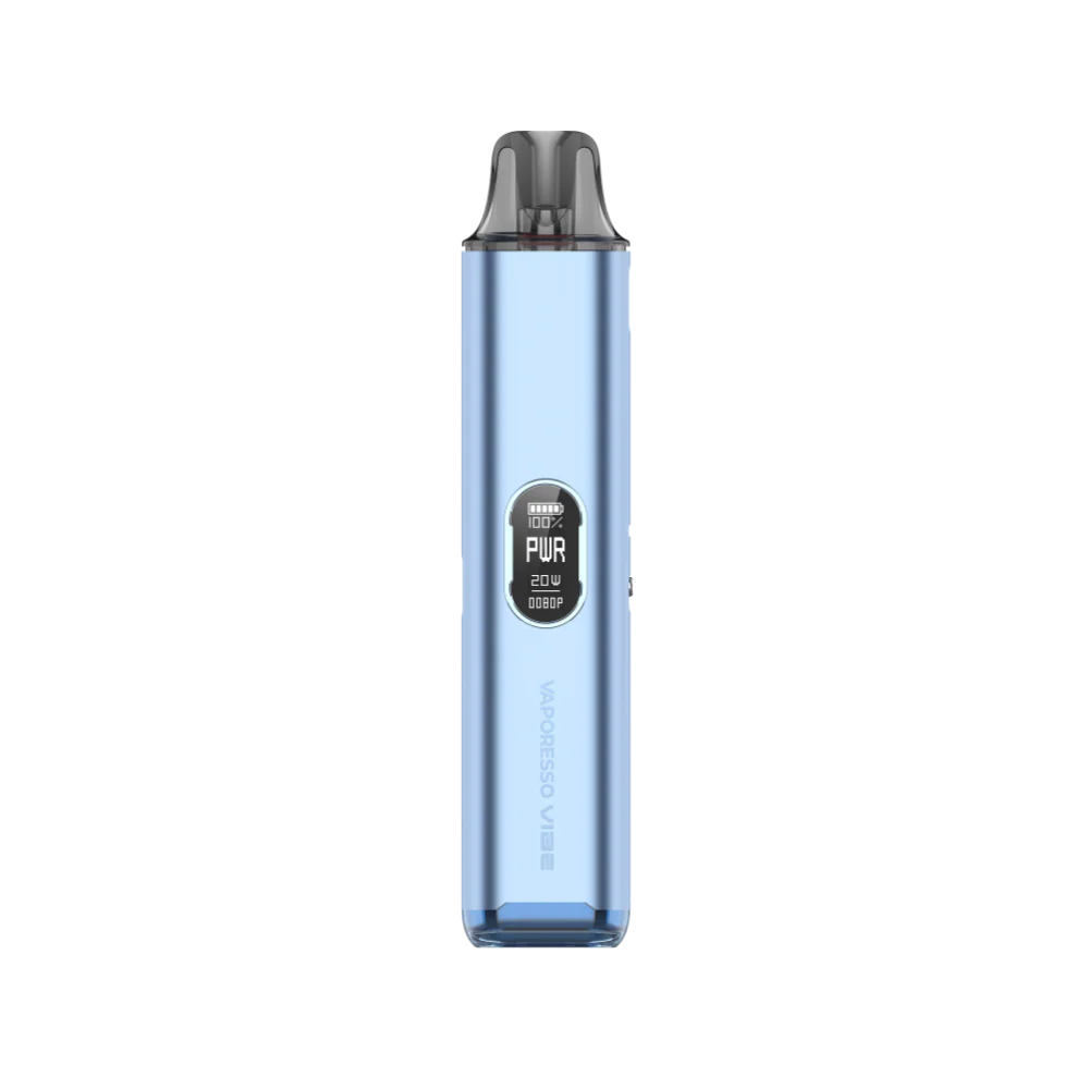 Sky Blue Vaporesso Vibe