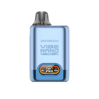 Sky Blue Vaporesso Vibe Nano Pro