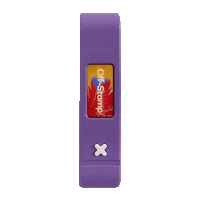 Battery (Purple) KT859 - Off Stamp SW16000 