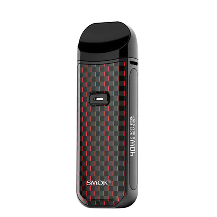 Red - Smok Nord 2 Kit