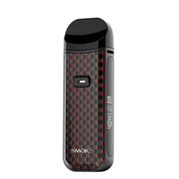Red - Smok Nord 2 Kit