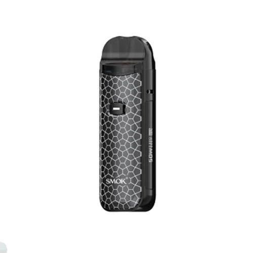 Black Armor - Smok Nord 50W Kit